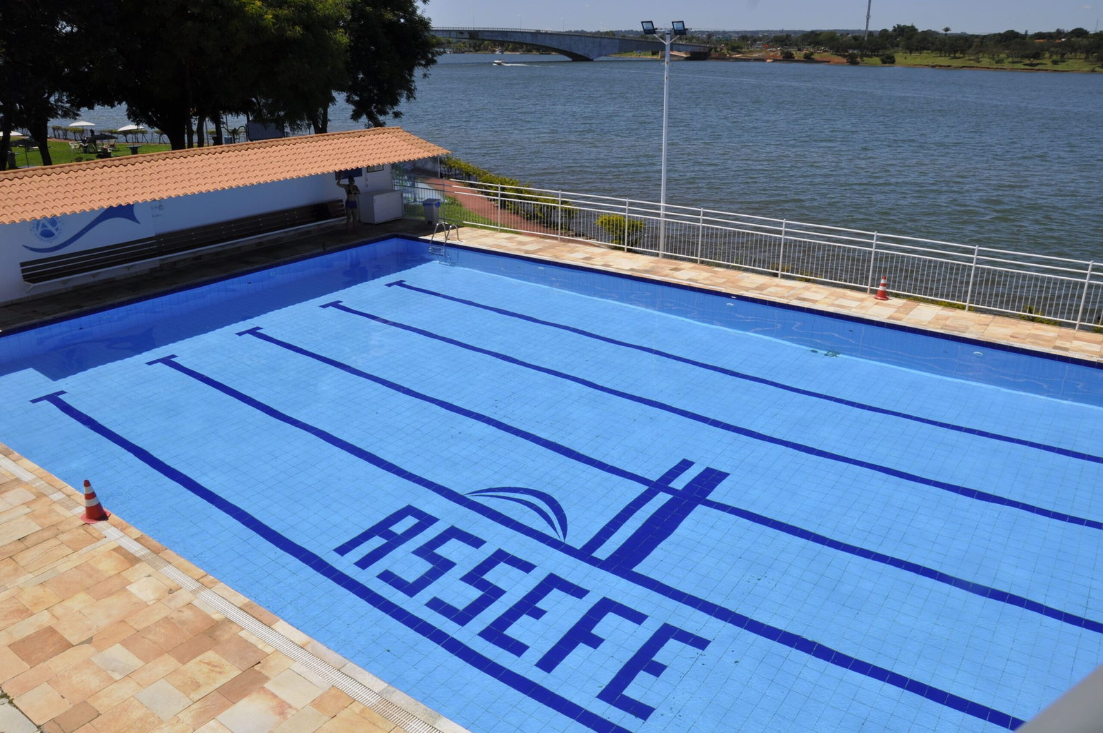 Imagem de Lazer Assefe